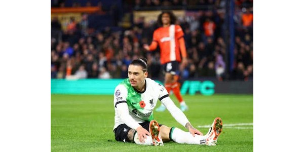 Jürgen Klopp souhaite former des attaquants exceptionnels le plus rapidement possible